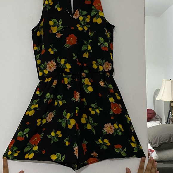 Rompers - Picture 3 of 3